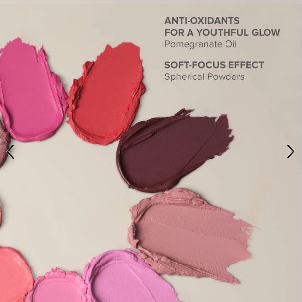 Magic Touch Cream Trio – Blush & Lip Palette-Anastasia Beverly Hills