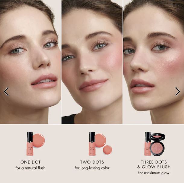 Cheek Tint Longwear Lightweight Liquid Blush