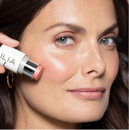 ILIA Multi-Stick Radiance Cream for Lips, Cheeks & Glow