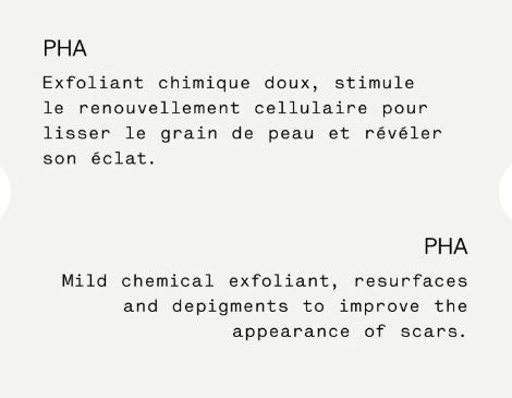 L64 — Mark-Fading Serum 14% PHA + Centella Asiatica