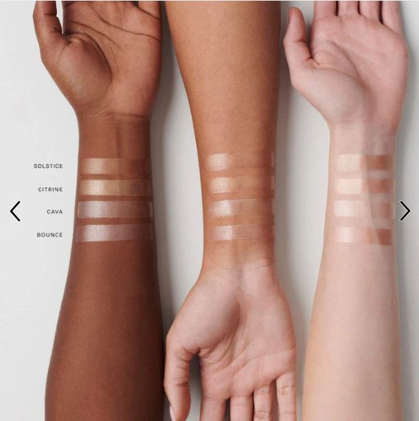 Day Glow Dewy Highlighting Balm – Sheer, Lit-From-Within Radiance-MERIT