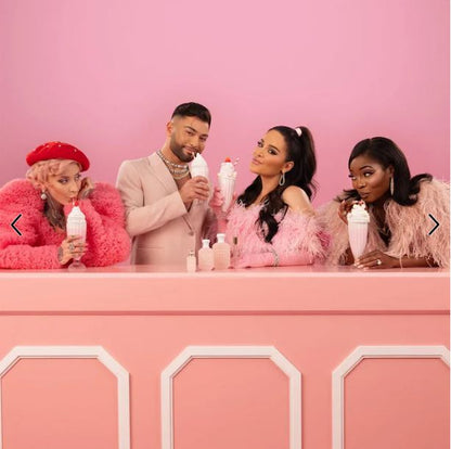 “KAYALI Yum Boujee Marshmallow | 81 – Intense Sweet Marshmallow Perfume”