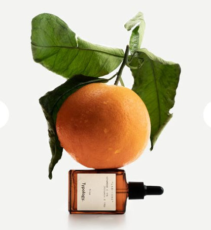 French Minimalist Skincare Routine