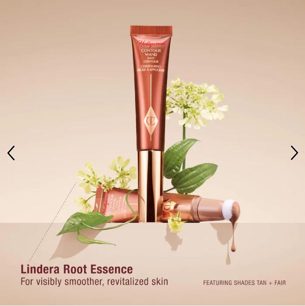 Hollywood Contour Wand