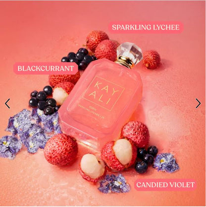 KAYALI EDEN Mini Fragrance Set