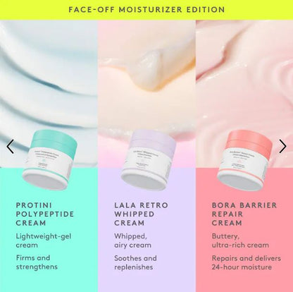 “Lala Retro™ Nourishing Whipped Moisturizer – Luxurious, Refillable Daily Hydration”