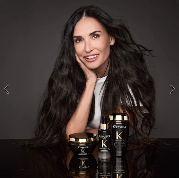 Smooth Over Frizz-Fighting Hair Mask – Smooth, Hydrate & Control Frizz