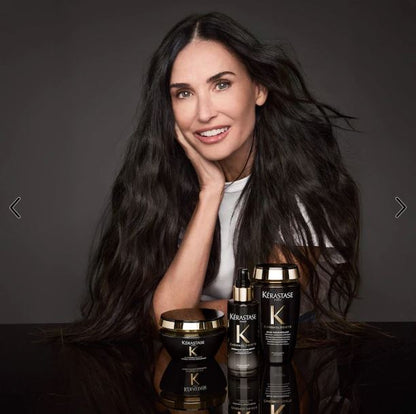 Smooth Over Frizz-Fighting Hair Mask – Smooth, Hydrate & Control Frizz