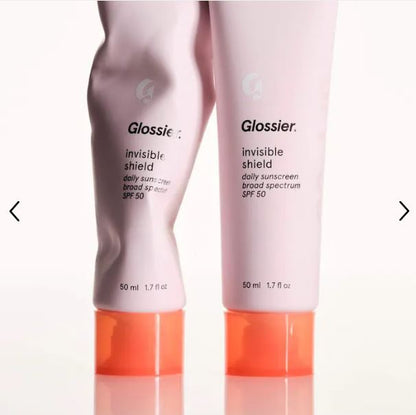 Glossier