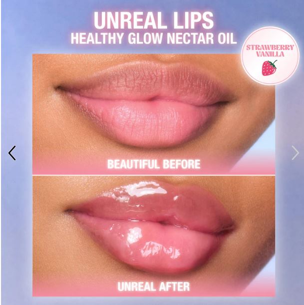 Plump & Juicy Lip Duo – Hydrating Gloss & Balm Kit