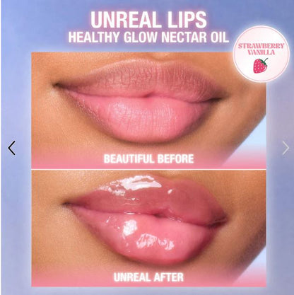 Plump & Juicy Lip Duo – Hydrating Gloss & Balm Kit