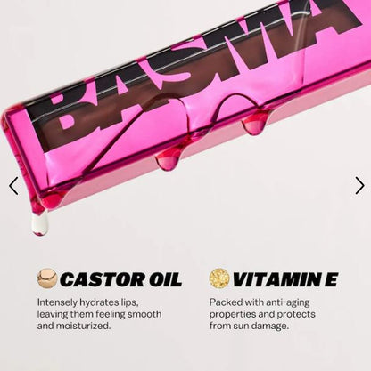 Ultra-Hydrating Liquid Lipstick – Weightless, Long-Lasting Moisture & Color- Mauve - cool-toned mauve
