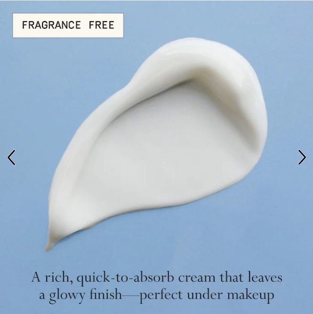 “Dieux Instant Angel Lipid-Rich Moisturizer – Firming & Hydrating Skin Treatment”