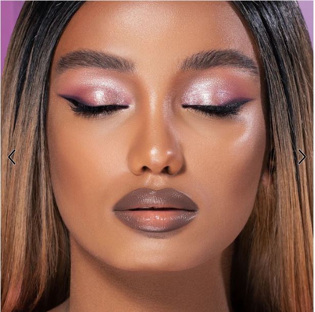 Love Face Complete Eye & Cheek Wardrobe