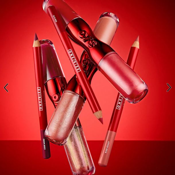 Lip Snatcher Hydrating Liquid Lipstick & Lip Gloss Duo – Moisturizing, Longwear Lip Color & High-Shine Gloss