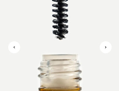L37 — Densifying Lash and Brow Serum 2% Pea Peptides + Castor Oil