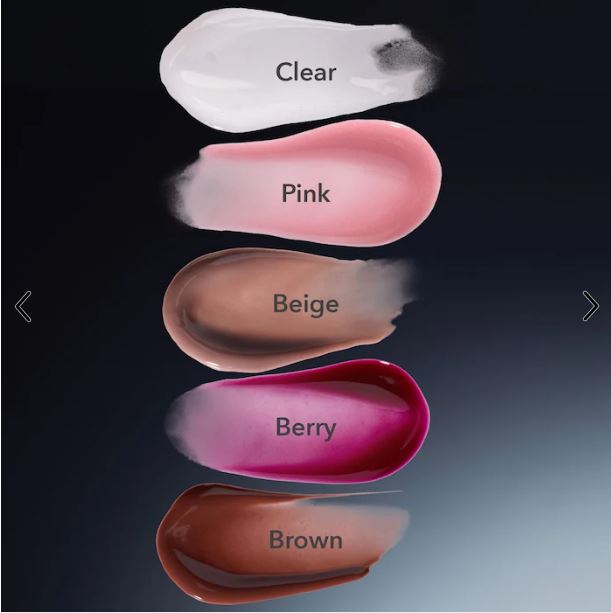 DermInfusions™ Plump & Repair Tinted Lip Treatment Infused with Hyaluronic Acid