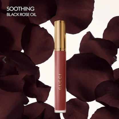 Transfer-Proof Matte Liquid Lipstick – Weightless, Long-Lasting Couture Lip Color- 223 Isabel Rosewood - pink