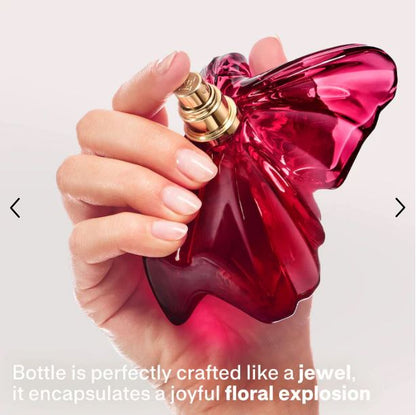 Carolina Herrera La Bomba Eau de Parfum – Elegant & Long-Lasting Fragrance