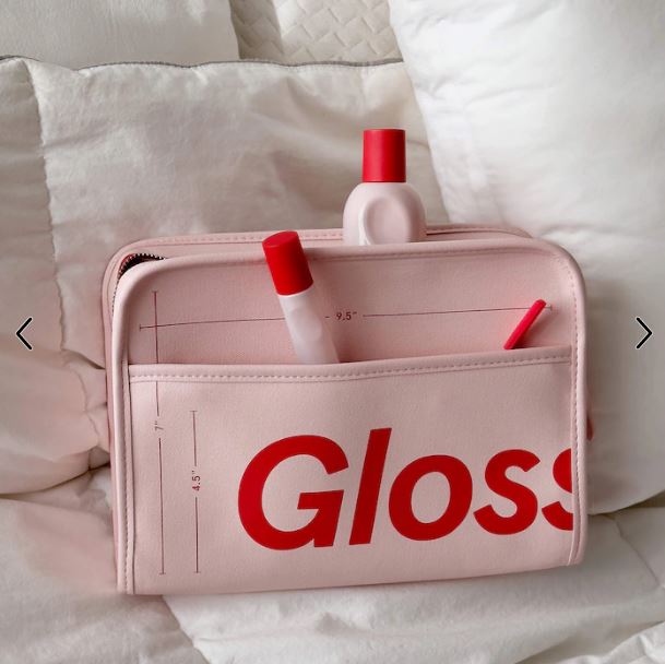 Glossier You EDP – Warm, Skin-Like Signature Scent