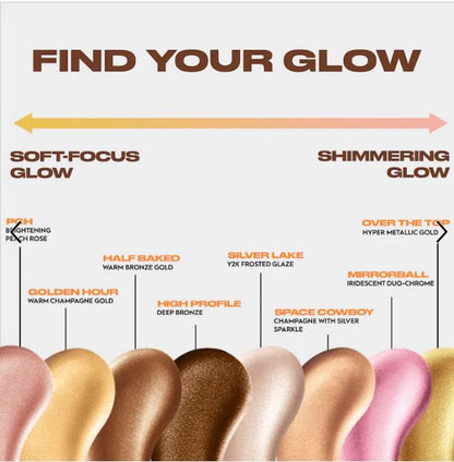 Face Bond Radiance Drops – Waterproof Glow for Face & Body-Urban Decay