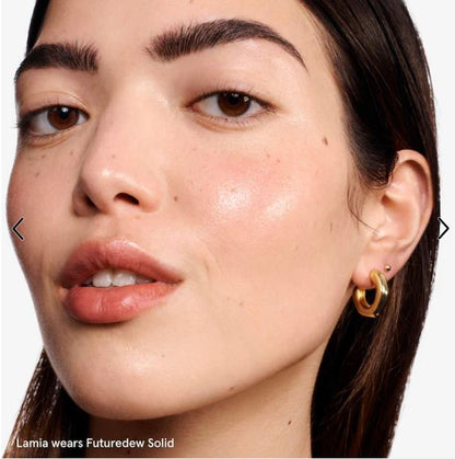 Futuredew Lightweight Illuminating Oil-Serum-Glossier