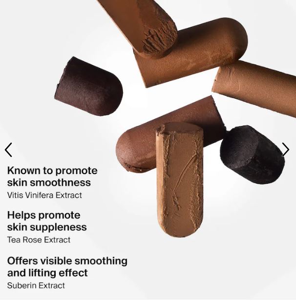Precision Sculpt Shaping Balm for Defined Contours