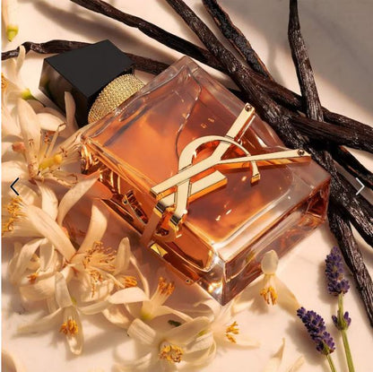 Yves Saint Laurent Libre Duo Mini Set – Long-Lasting Women’s Perfume Gift Set