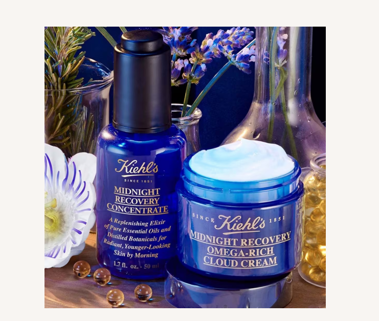 Midnight Recovery Concentrate