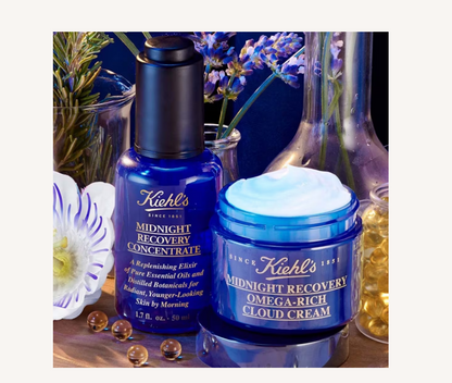 Midnight Recovery Concentrate