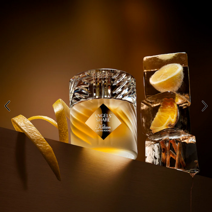KILIAN Paris Angels’ Share On the Rocks Eau de Parfum with Orange