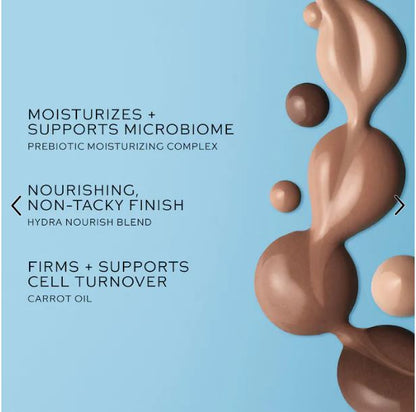 Sun Tone Hydrating Matte Bronzing Drops