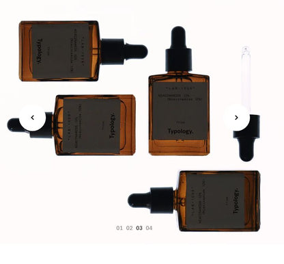L36 — Even-Complexion Serum 12% Niacinamide