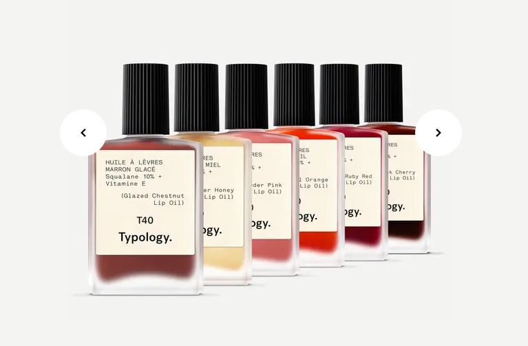Tinted Trio Serum, Concealer + Lip Oil