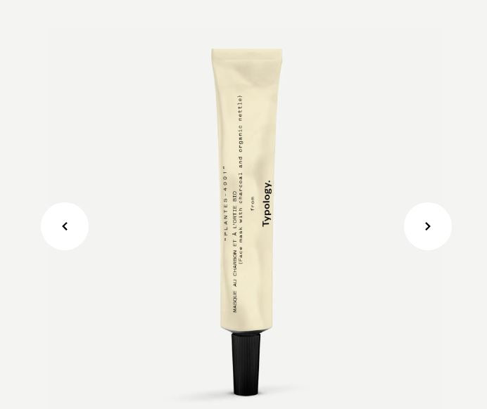 Discovery Gift Set Face Care - 10 minis