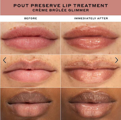 Smooth + Sweet Pout™ Hydrating Peptide Lip Duo-OLEHENRIKSEN