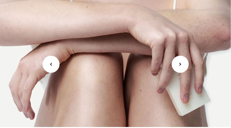 C10 — Lipid-Enriched Cleansing Bar 1% Calendula Extract + Sweet Almond Oil