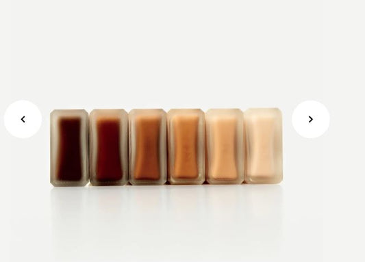 T10 — Tinted Serum Vitamin C + Aloe Vera