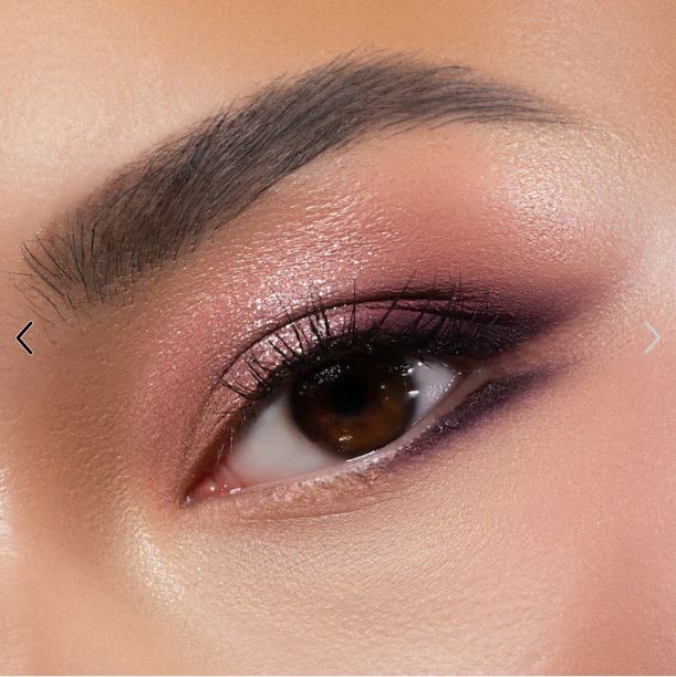 Love Face Signature Eyes & Cheeks Palette