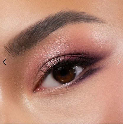 Love Face Signature Eyes & Cheeks Palette