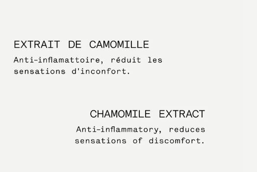 L14 — Hydrating Cleansing Milk 0.5% Hyaluronic Acid + Chamomile Extract