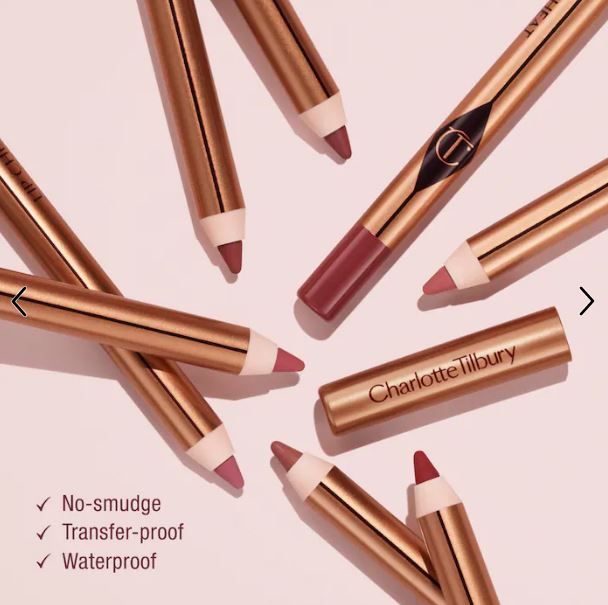 Charlotte Tilbury