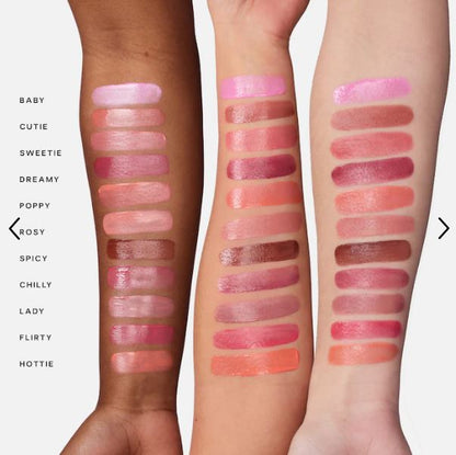 Dew Blush Liquid Cream Blush