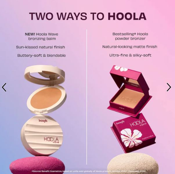 Benefit Cosmetics