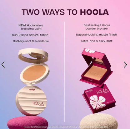 Benefit Cosmetics