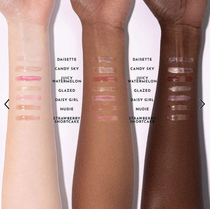 Forget The Filler Lip Plumper Line Smoothing Gloss