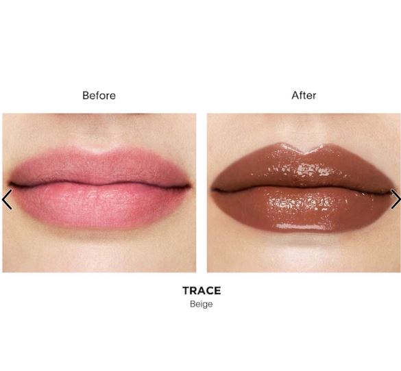 Phantom Volumizing Glossy Lip Balm