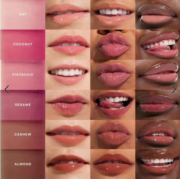 ShineOn Lip Jelly Hydrating Non-Sticky Lip Oil