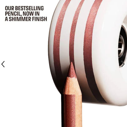 Artist Color Pencil Long-Lasting Lip Liner
