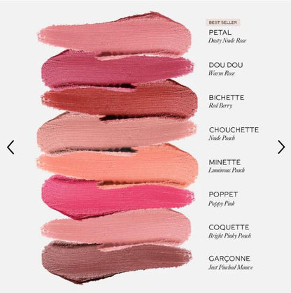 Baby Cheeks Lip + Cheek Cream Blush Stick